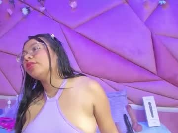 _Violeta18_ Chaturbate stream image from November 08, 2025