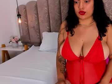 Ambar85 Chaturbate stream image from November 08, 2025