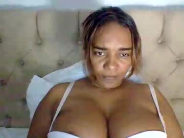Cristal_Blanco Chaturbate stream image from November 08, 2025