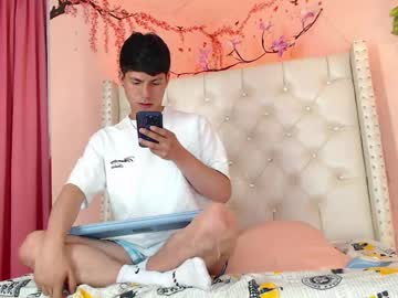 Damiann1_ Chaturbate stream image from November 08, 2025
