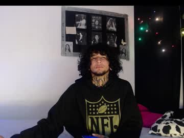 Jasusak Chaturbate stream image from November 08, 2025