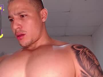 Maxwel949813 Chaturbate stream image from November 08, 2025