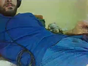 Mr_Cucumber Chaturbate stream image from November 08, 2025