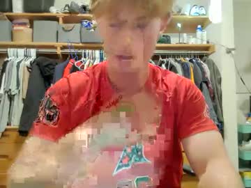 Southpaw707 Chaturbate stream image from November 08, 2025