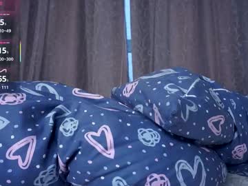 Aftonbunkers Chaturbate stream image from November 08, 2025