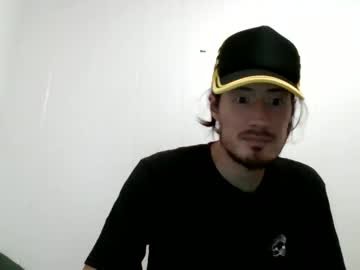 Fushi91 Chaturbate stream image from November 08, 2025