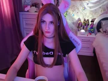 Kilerakame Chaturbate stream image from November 08, 2025
