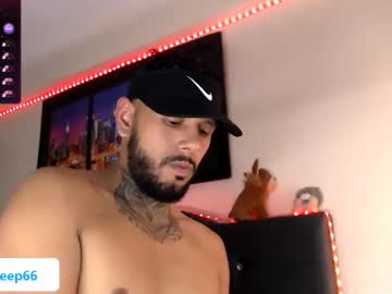 Nicky_Sexx66 Chaturbate stream image from November 08, 2025