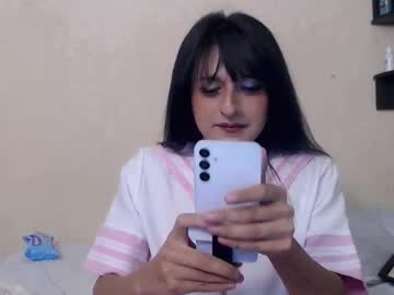 Otakutransgurl Chaturbate stream image from November 08, 2025