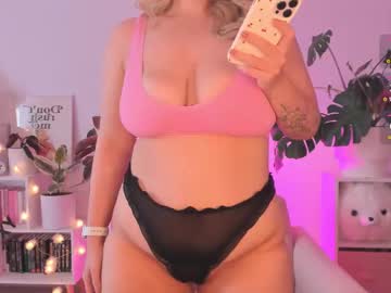 Pussy_Kattt Chaturbate stream image from November 08, 2025