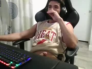 Rafaelpiu Chaturbate stream image from November 08, 2025