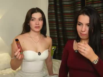 Sinfulduo0 Chaturbate stream image from November 08, 2025