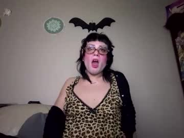 Sweetpianobaby Chaturbate stream image from November 08, 2025