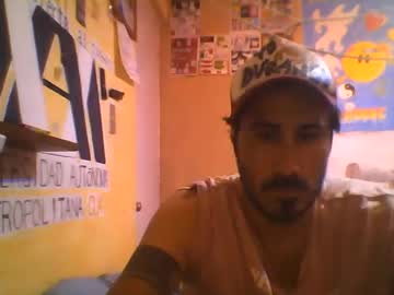 Antoniiamaro Chaturbate stream image from November 08, 2025