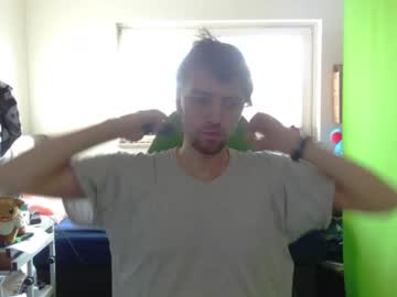 Barca200 Chaturbate stream image from November 08, 2025