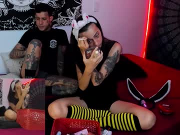 Cleosexxx Chaturbate stream image from November 08, 2025
