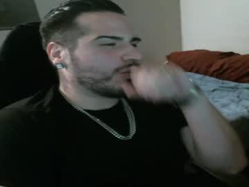Daddydaniel909 Chaturbate stream image from November 08, 2025