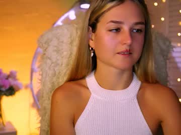 Deboralarson Chaturbate stream image from November 08, 2025