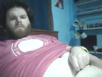 Dew214 Chaturbate stream image from November 08, 2025