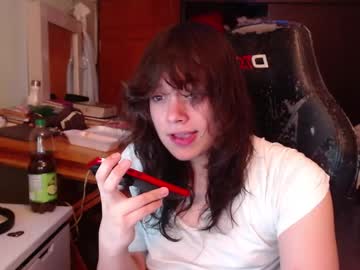 Ethereal_Thom Chaturbate stream image from November 08, 2025
