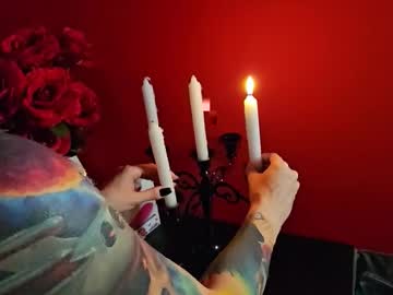 Gina_Hotlick Chaturbate stream image from November 08, 2025