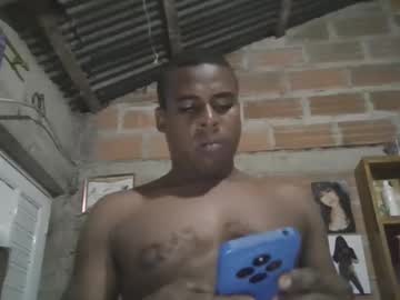 Jhonnatanchaverrazabala1 Chaturbate stream image from November 08, 2025