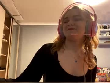 Kariejenison Chaturbate stream image from November 08, 2025