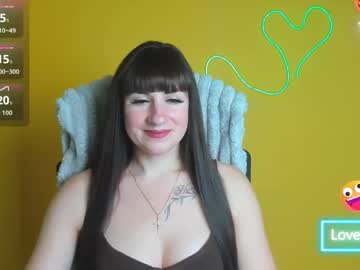 Karolina_Mia Chaturbate stream image from November 08, 2025