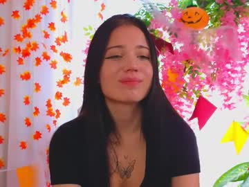 Laura_Halle Chaturbate stream image from November 08, 2025