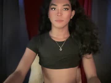 Miss_Veron_Xoxo Chaturbate stream image from November 08, 2025