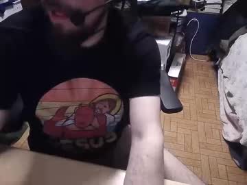 Nickthebarbarian Chaturbate stream image from November 08, 2025