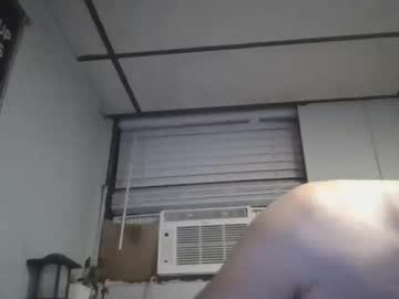 Ronthewolf Chaturbate stream image from November 08, 2025