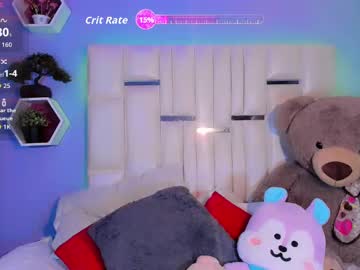 Steyseequeen Chaturbate stream image from November 08, 2025
