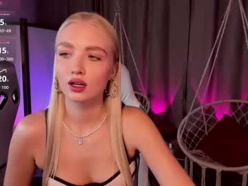 Tessahamilton Chaturbate stream image from November 08, 2025