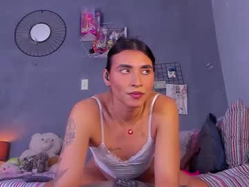 Tiffbeautiful Chaturbate stream image from November 08, 2025