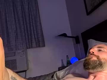 Tommythecat1016 Chaturbate stream image from November 08, 2025