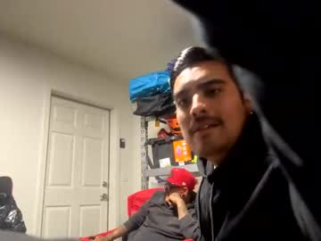 3inmadness Chaturbate stream image from November 08, 2025