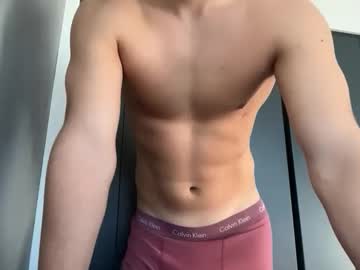 Johnsonhotbaby Chaturbate stream image from November 08, 2025