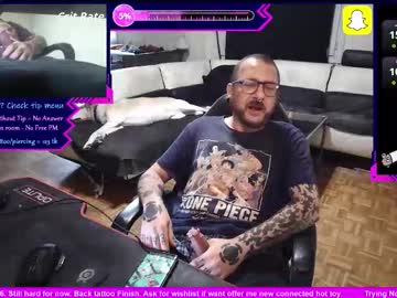 Law_Leek Chaturbate stream image from November 08, 2025