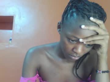 Lovely_Yvonne Chaturbate stream image from November 08, 2025