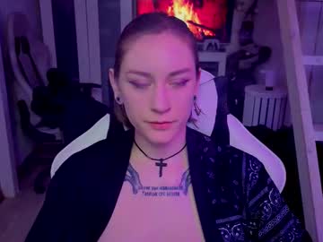 Retromarie Chaturbate stream image from November 08, 2025