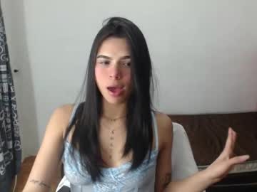 Sexiskiny Chaturbate stream image from November 08, 2025