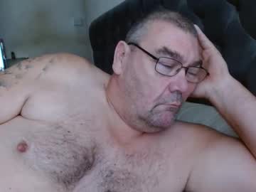 654321theman Chaturbate stream image from November 08, 2025