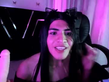 Camitrans01 Chaturbate stream image from November 08, 2025