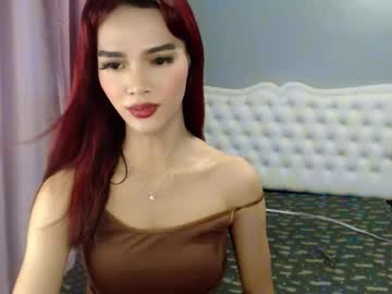 Goddes_Trexa Chaturbate stream image from November 08, 2025