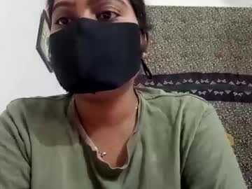 Himuhimu22 Chaturbate stream image from November 08, 2025