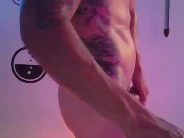 Inkking69 Chaturbate stream image from November 08, 2025