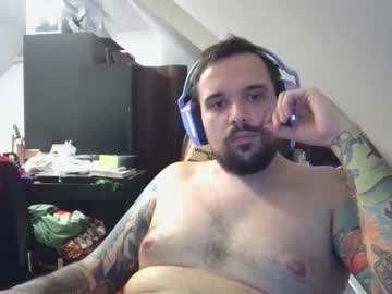 _Smiley_Bear27 Chaturbate stream image from November 08, 2025