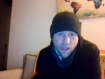 Aristaeus33 Chaturbate stream image from November 08, 2025