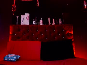 Cony_L Chaturbate stream image from November 08, 2025